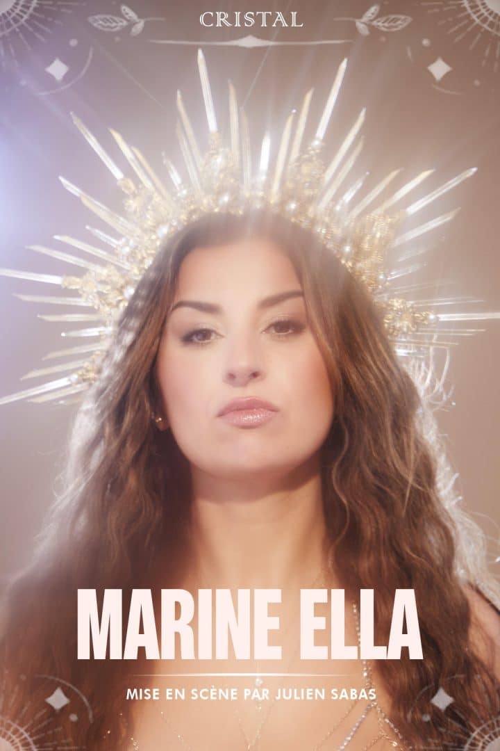 MARINE ELLA