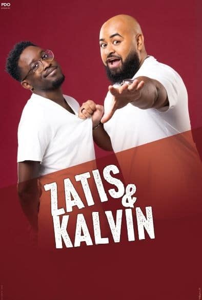 ZATIS & KALVIN