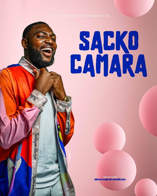 SACKO CAMARA