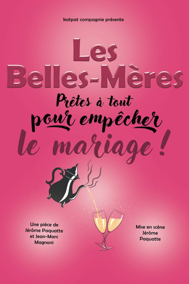 LES BELLES-MÈRES