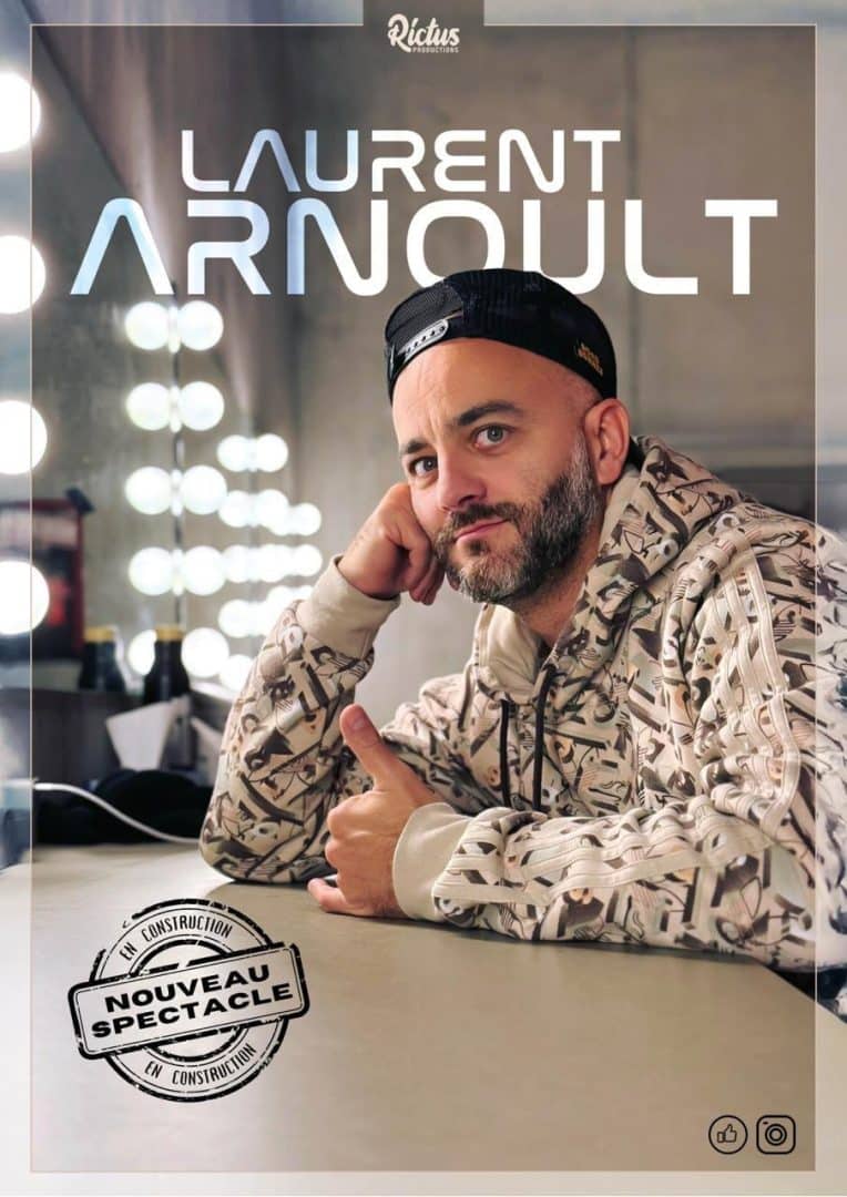 LAURENT ARNOULT